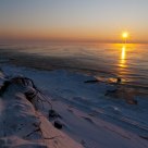 Still and Cold
